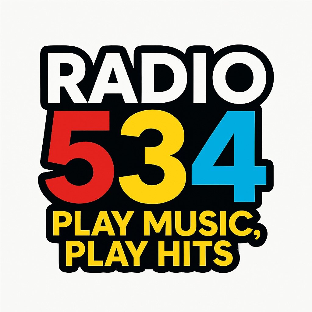 Radio534